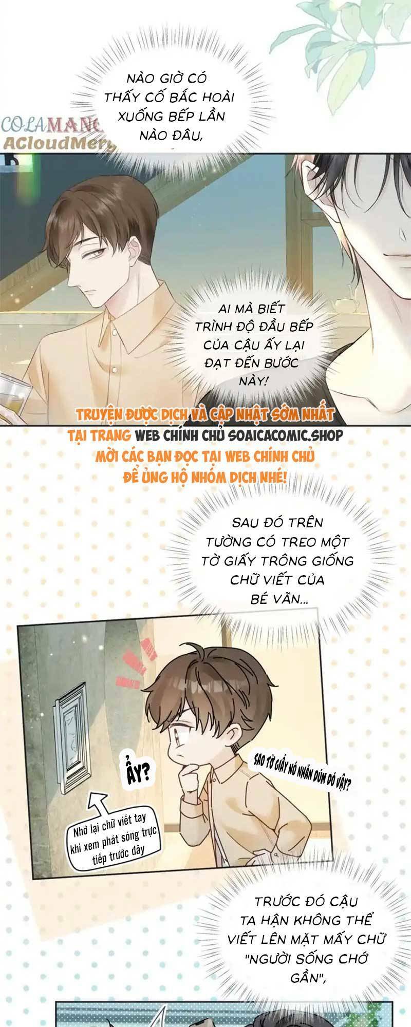 Ta Ở Hiện Đại Làm Đại Boss Chapter 69 - Trang 2