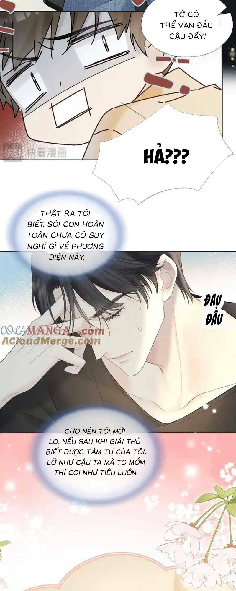 Ta Ở Hiện Đại Làm Đại Boss Chapter 69 - Trang 2