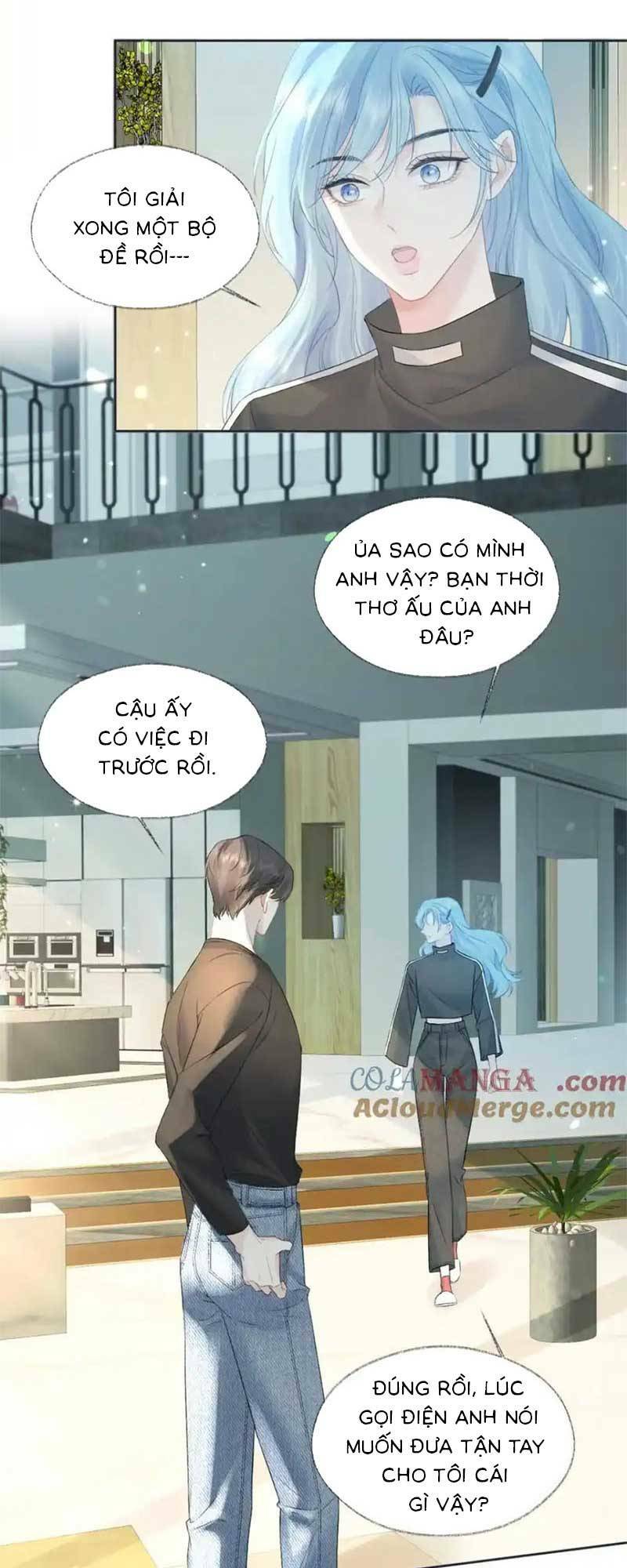 Ta Ở Hiện Đại Làm Đại Boss Chapter 69 - Trang 2