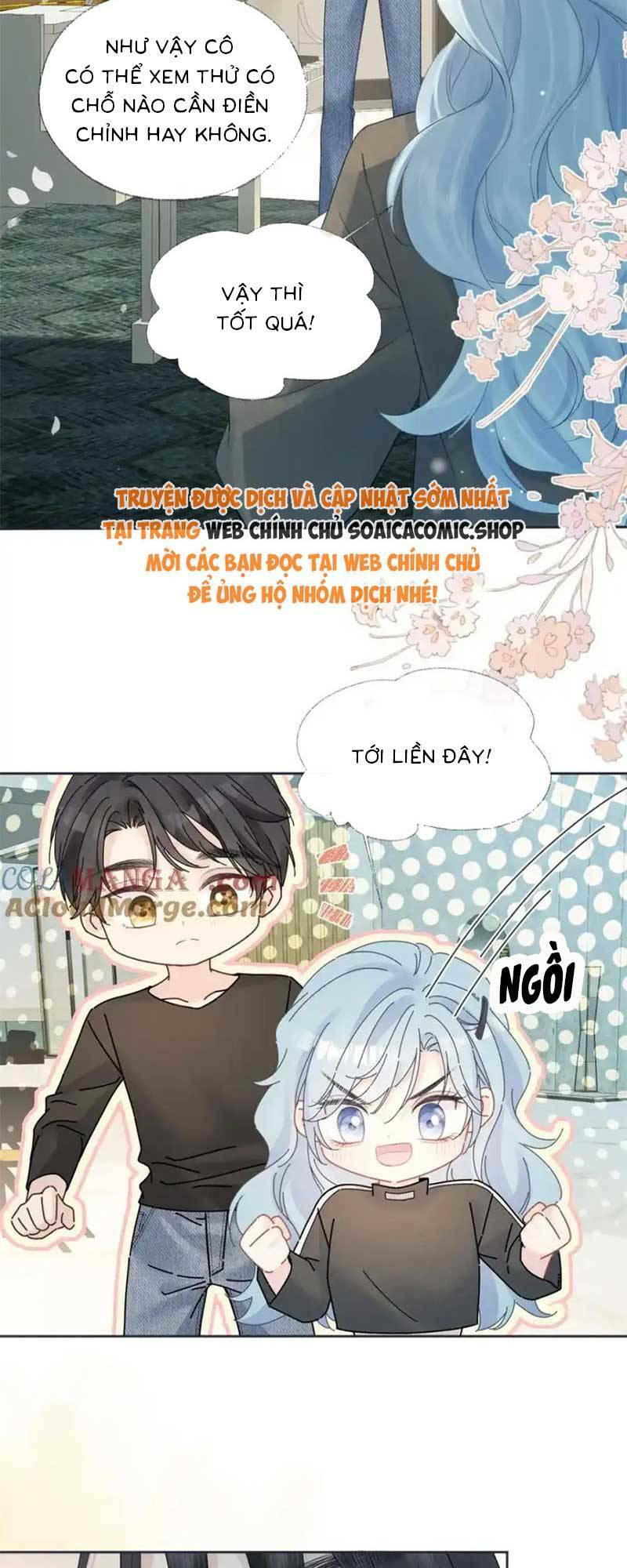 Ta Ở Hiện Đại Làm Đại Boss Chapter 69 - Trang 2