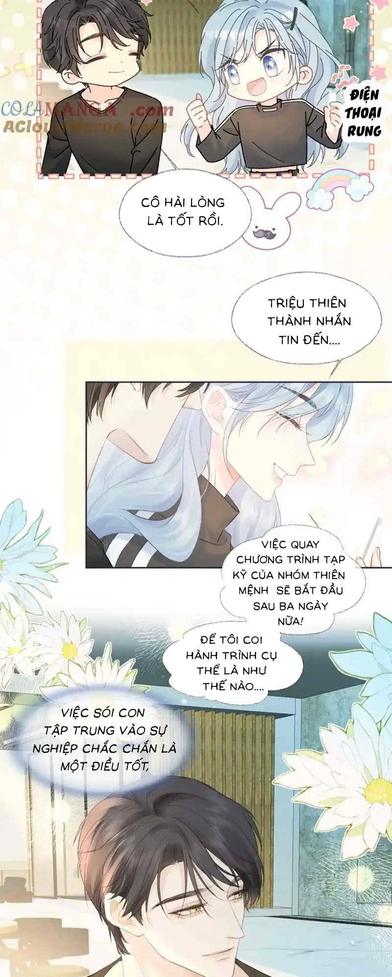 Ta Ở Hiện Đại Làm Đại Boss Chapter 69 - Trang 2