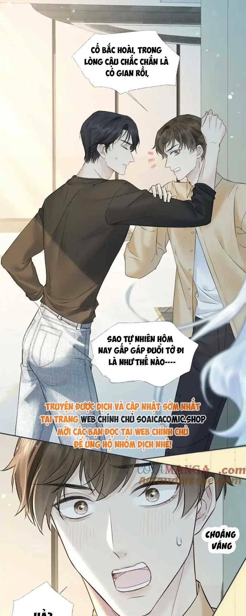 Ta Ở Hiện Đại Làm Đại Boss Chapter 69 - Trang 2