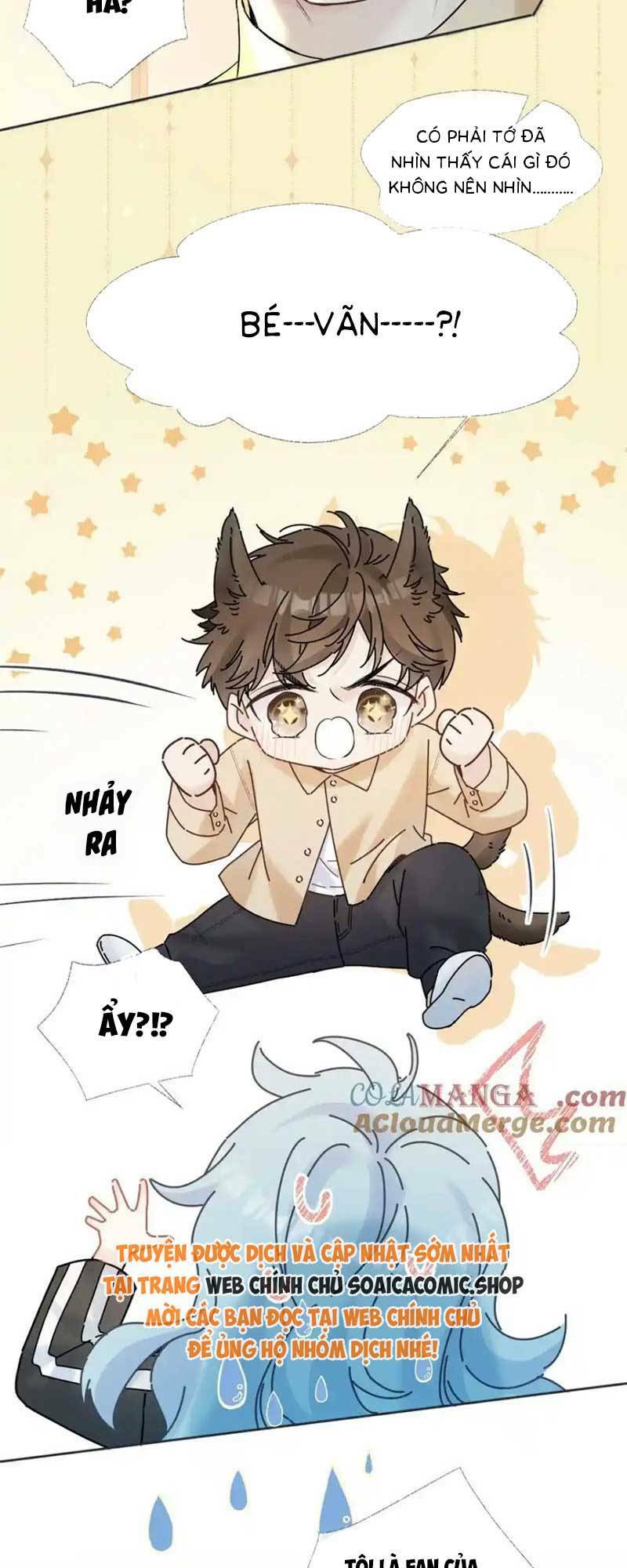 Ta Ở Hiện Đại Làm Đại Boss Chapter 69 - Trang 2