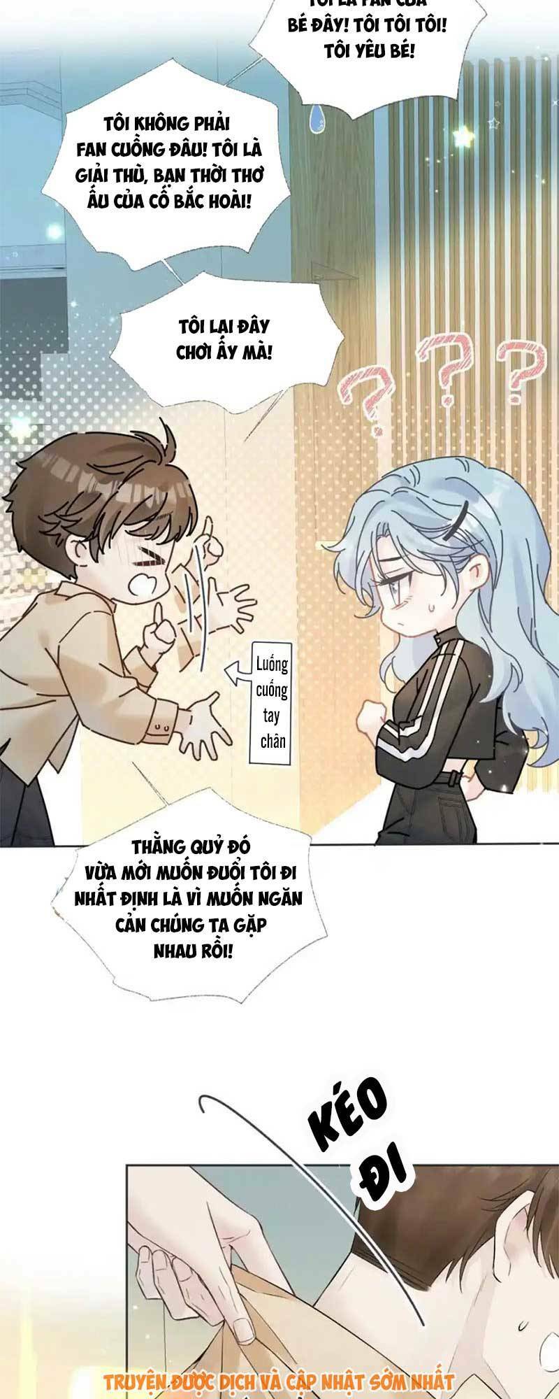 Ta Ở Hiện Đại Làm Đại Boss Chapter 69 - Trang 2