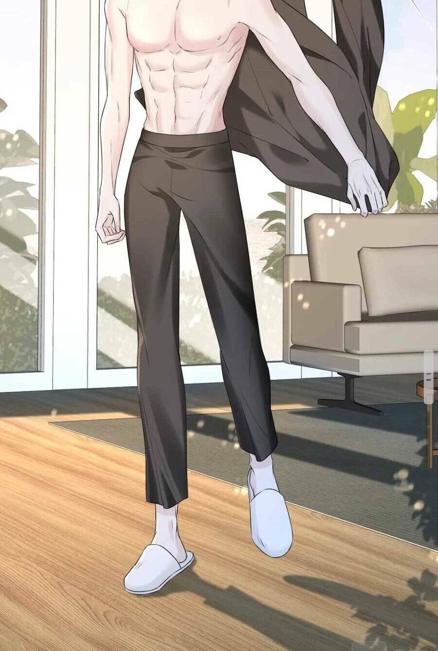 Ta Ở Hiện Đại Làm Đại Boss Chapter 7 - Trang 2