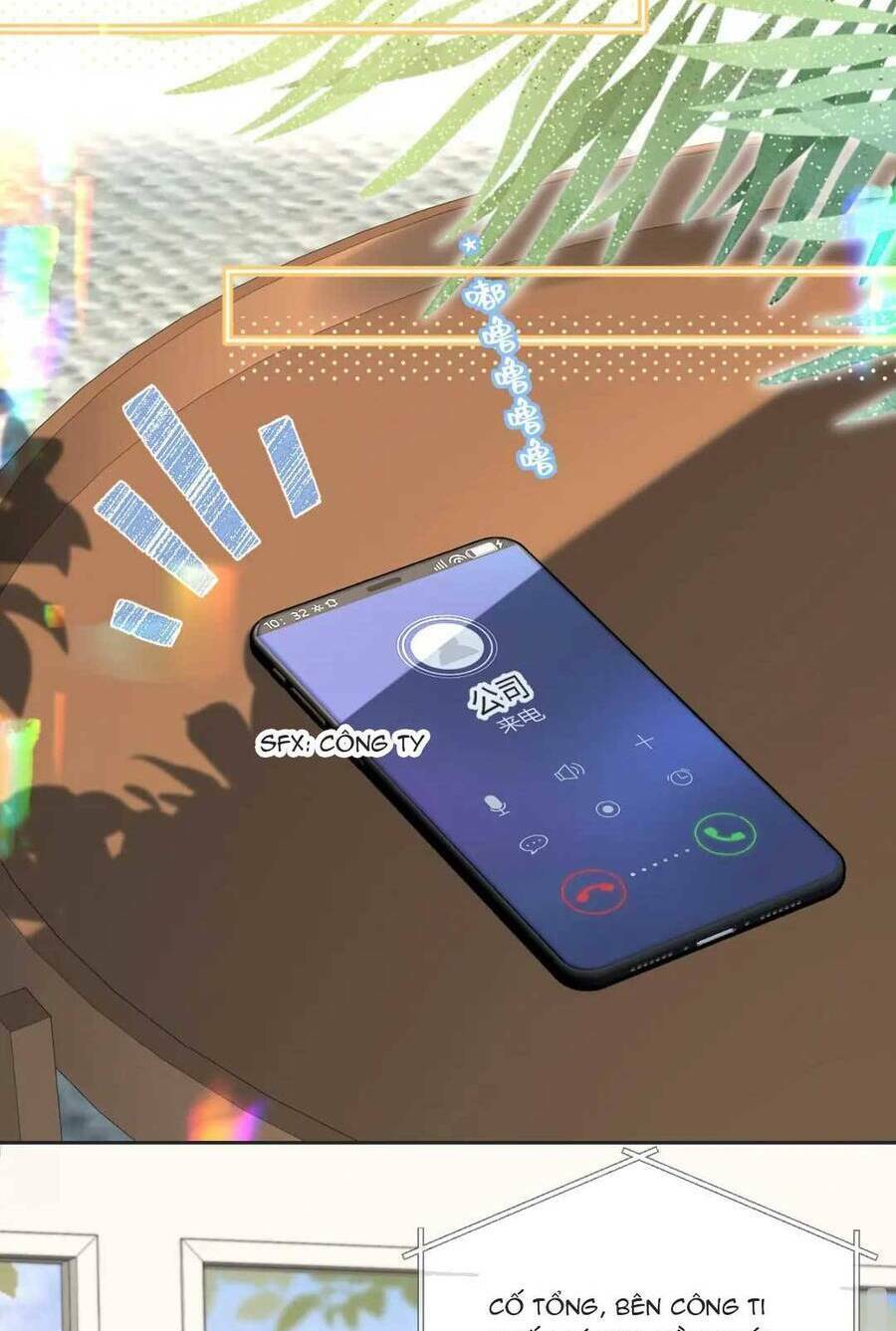 Ta Ở Hiện Đại Làm Đại Boss Chapter 7 - Trang 2