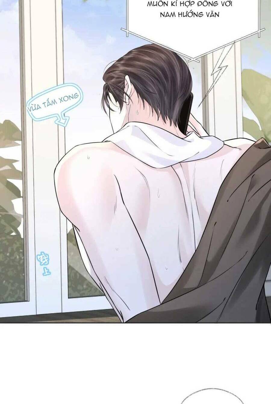 Ta Ở Hiện Đại Làm Đại Boss Chapter 7 - Trang 2