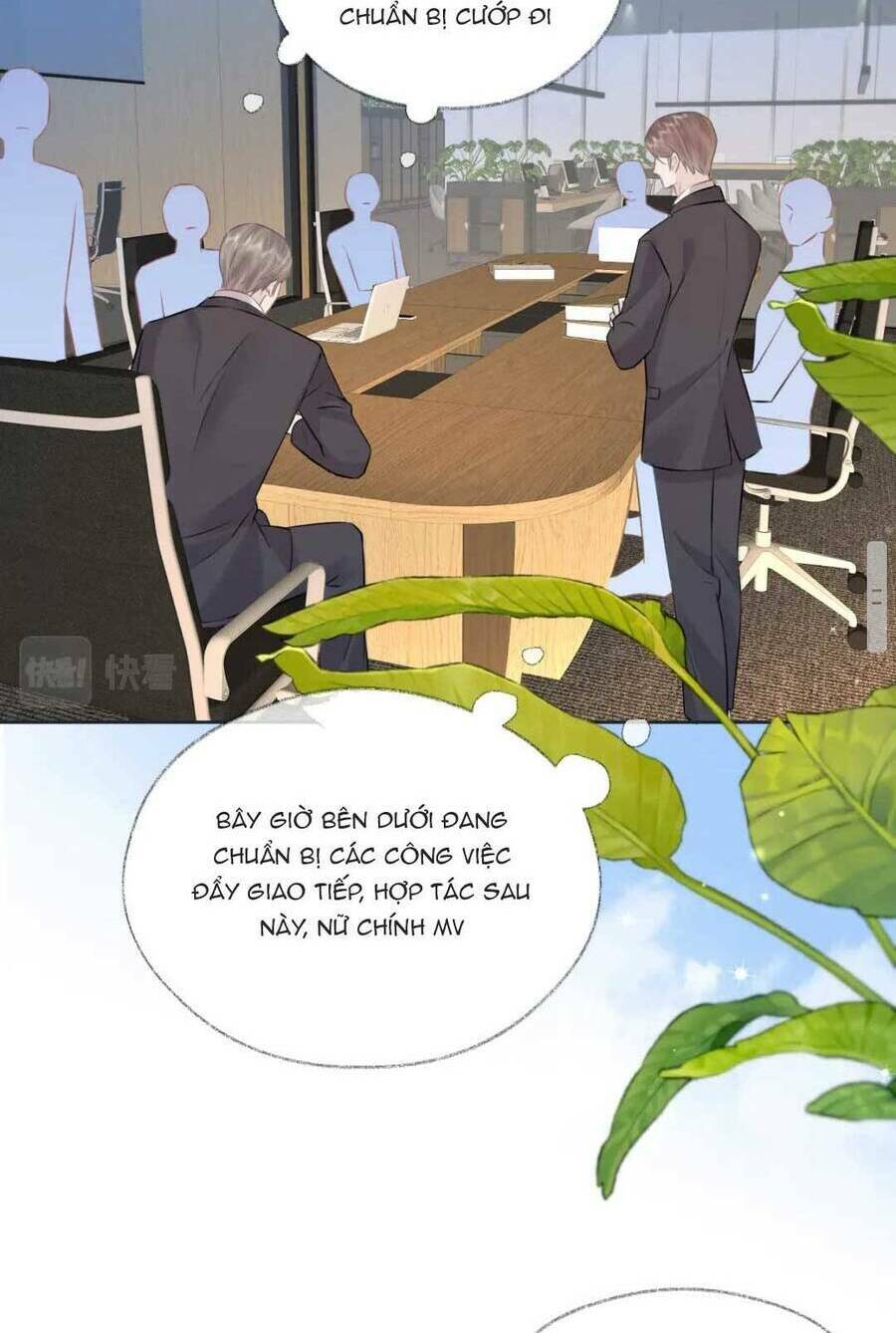 Ta Ở Hiện Đại Làm Đại Boss Chapter 7 - Trang 2