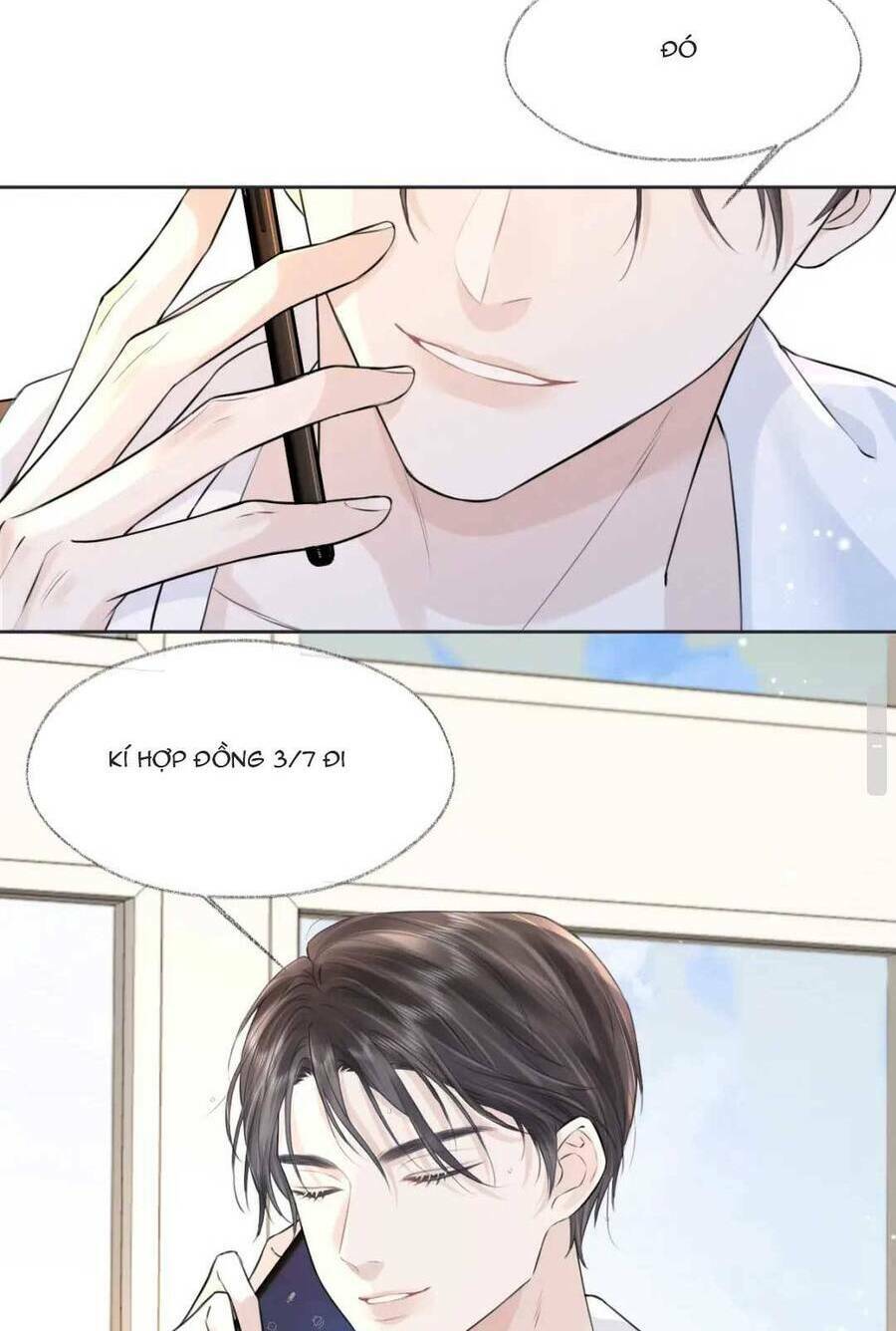 Ta Ở Hiện Đại Làm Đại Boss Chapter 7 - Trang 2