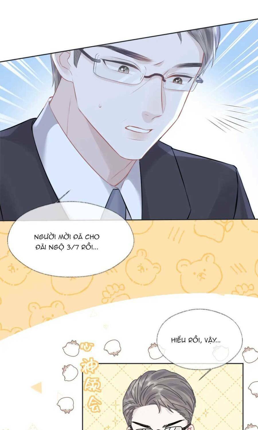 Ta Ở Hiện Đại Làm Đại Boss Chapter 7 - Trang 2