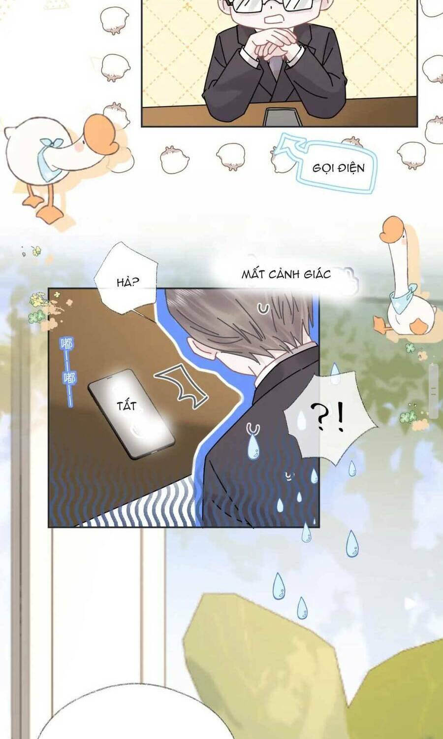 Ta Ở Hiện Đại Làm Đại Boss Chapter 7 - Trang 2