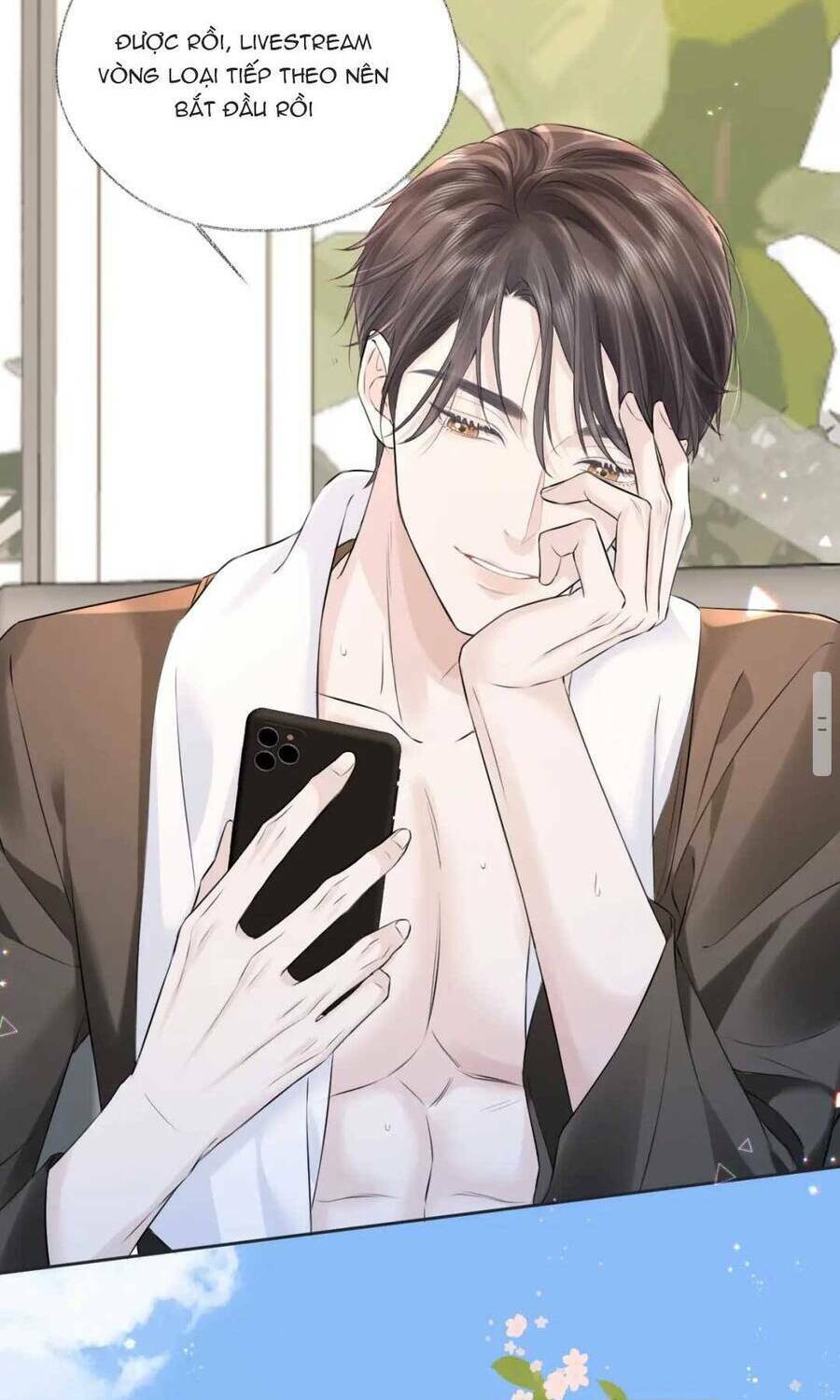 Ta Ở Hiện Đại Làm Đại Boss Chapter 7 - Trang 2