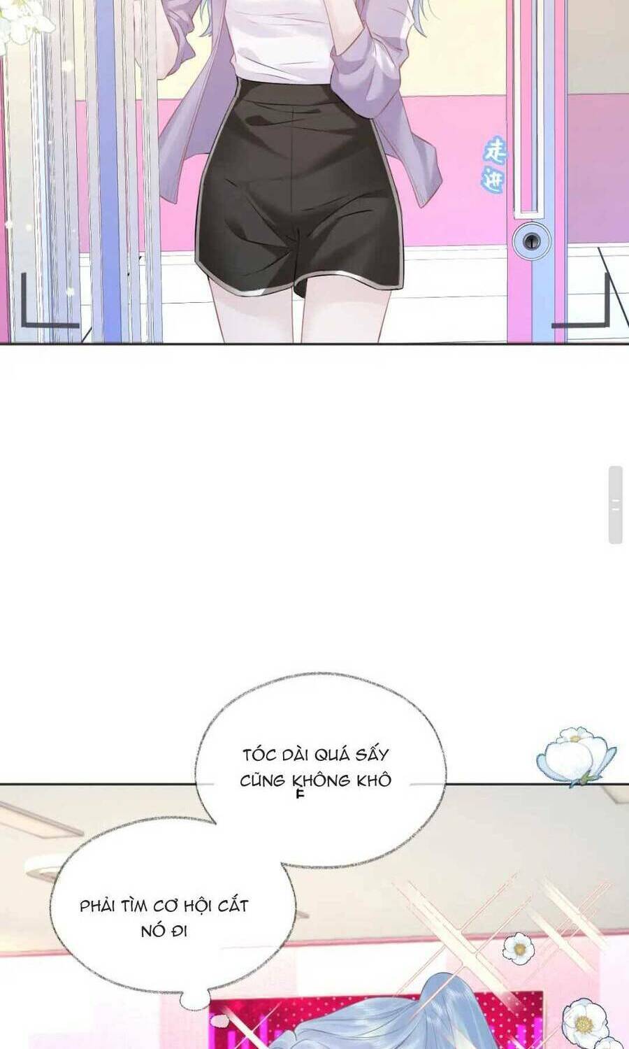 Ta Ở Hiện Đại Làm Đại Boss Chapter 7 - Trang 2