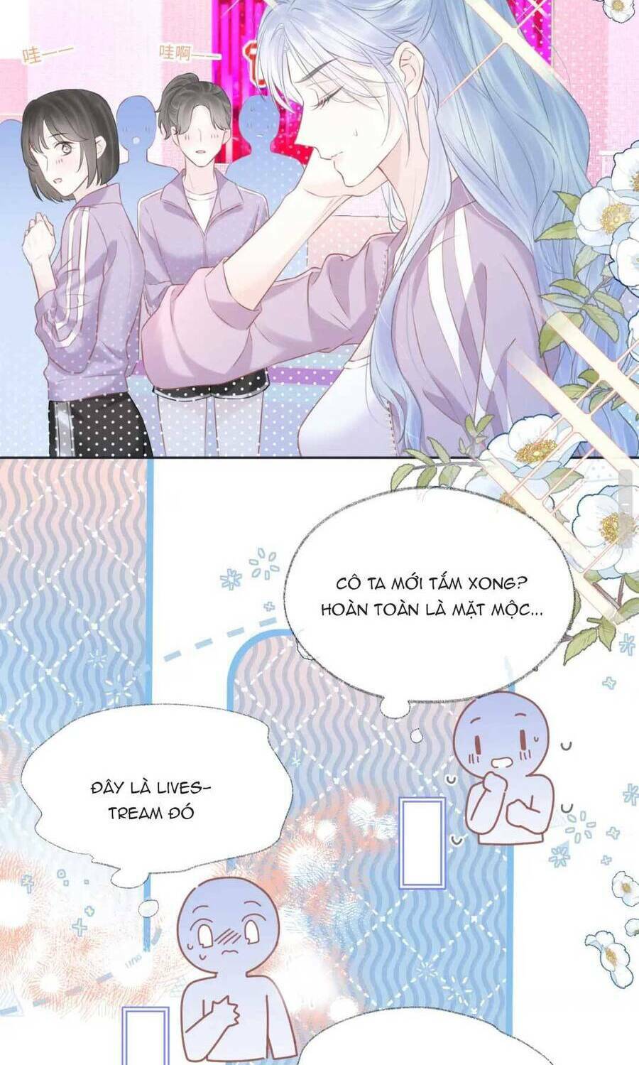 Ta Ở Hiện Đại Làm Đại Boss Chapter 7 - Trang 2