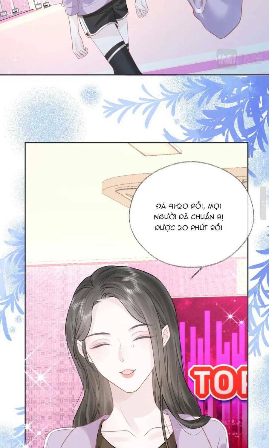 Ta Ở Hiện Đại Làm Đại Boss Chapter 7 - Trang 2