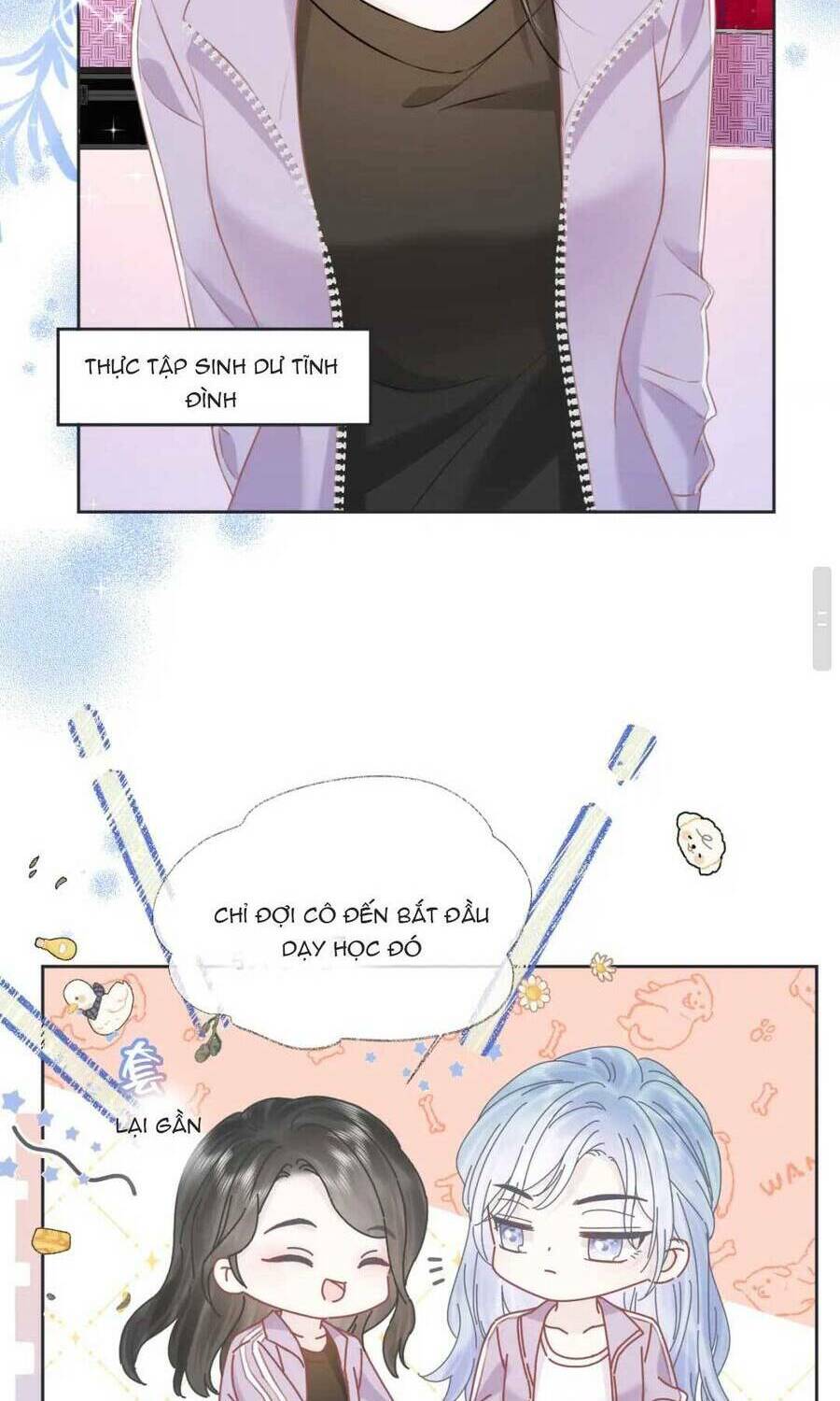 Ta Ở Hiện Đại Làm Đại Boss Chapter 7 - Trang 2