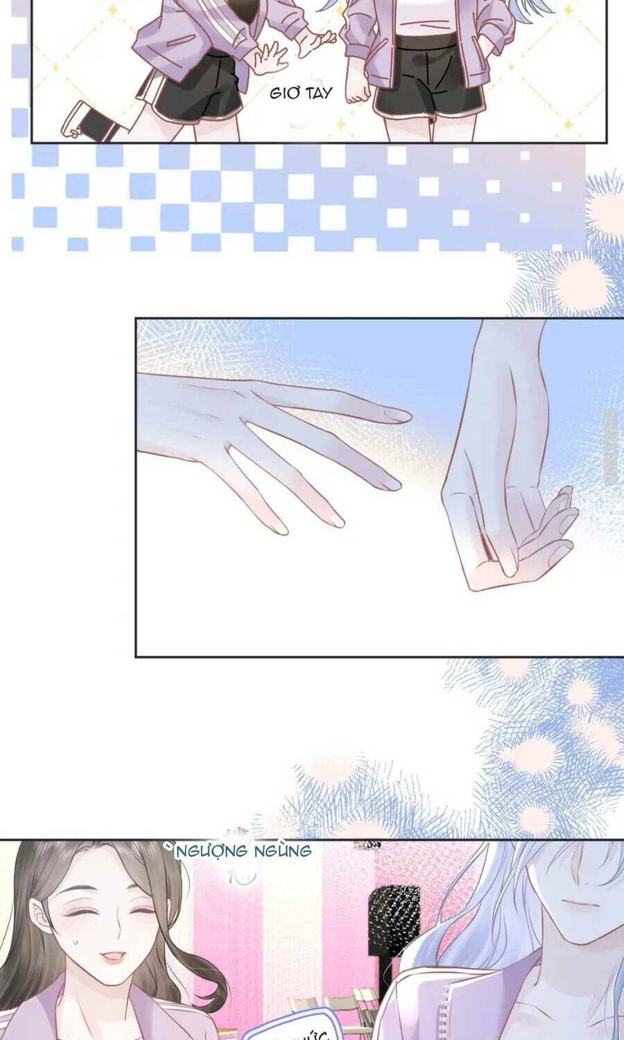 Ta Ở Hiện Đại Làm Đại Boss Chapter 7 - Trang 2