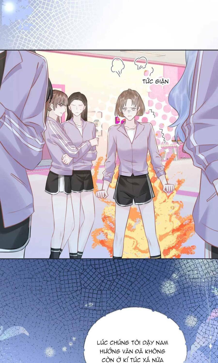 Ta Ở Hiện Đại Làm Đại Boss Chapter 7 - Trang 2