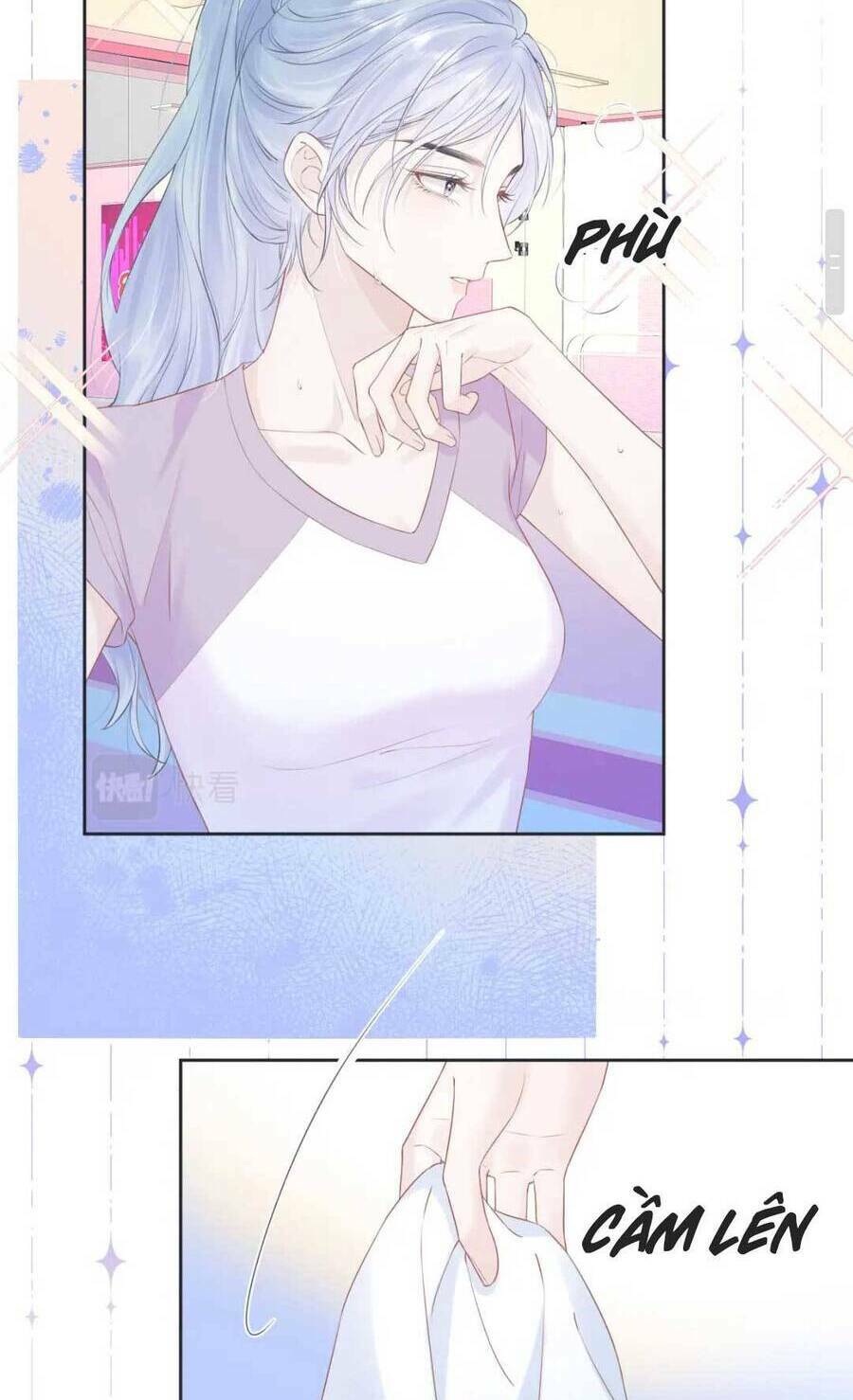 Ta Ở Hiện Đại Làm Đại Boss Chapter 7 - Trang 2