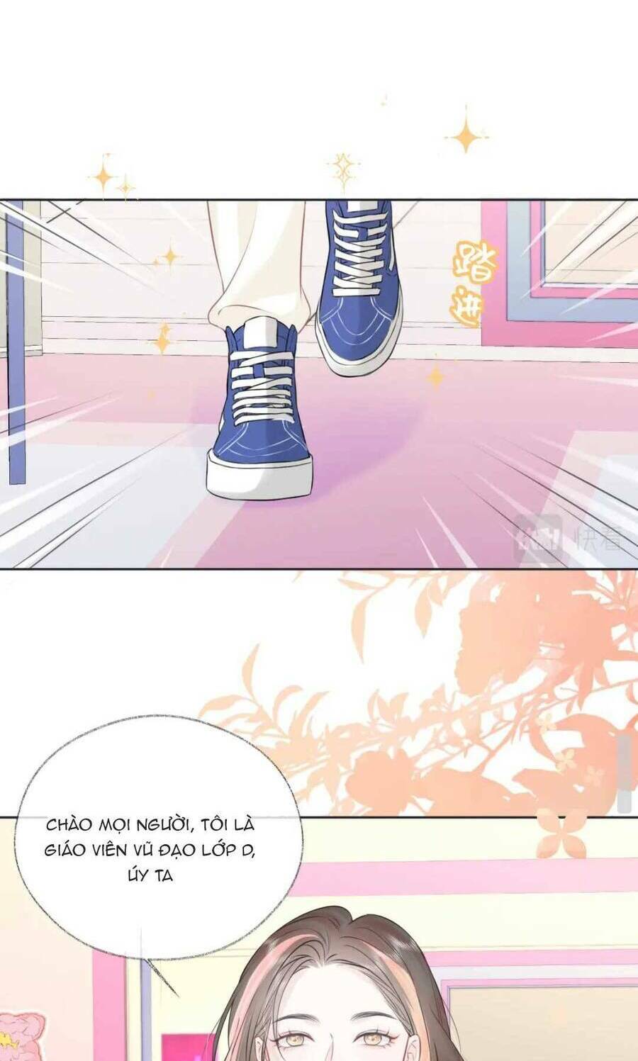 Ta Ở Hiện Đại Làm Đại Boss Chapter 7 - Trang 2