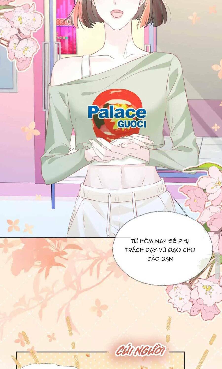 Ta Ở Hiện Đại Làm Đại Boss Chapter 7 - Trang 2