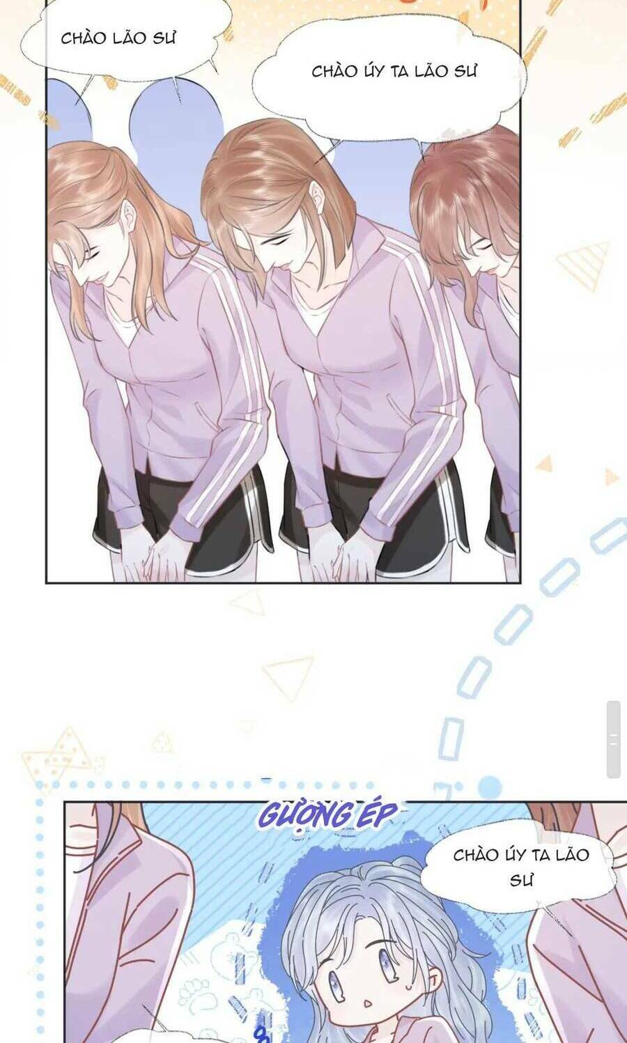 Ta Ở Hiện Đại Làm Đại Boss Chapter 7 - Trang 2