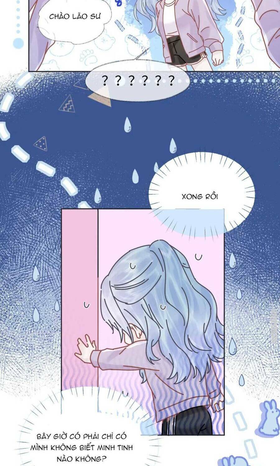 Ta Ở Hiện Đại Làm Đại Boss Chapter 7 - Trang 2