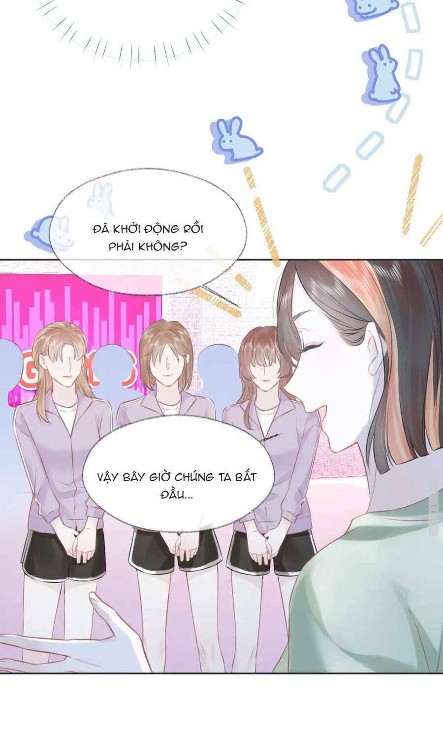 Ta Ở Hiện Đại Làm Đại Boss Chapter 7 - Trang 2