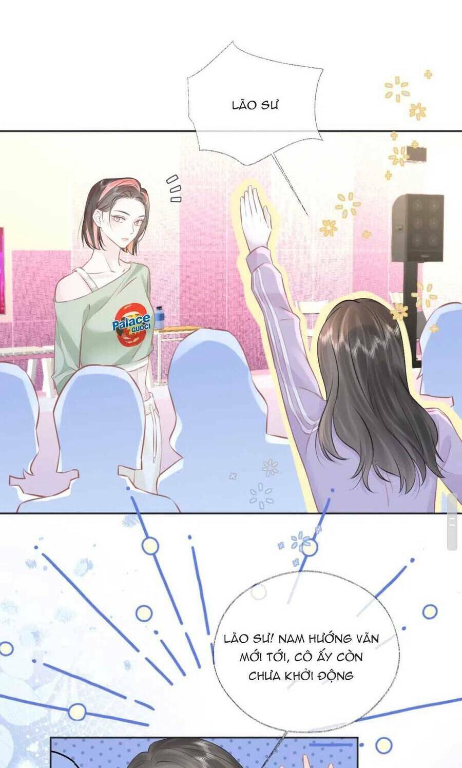 Ta Ở Hiện Đại Làm Đại Boss Chapter 7 - Trang 2