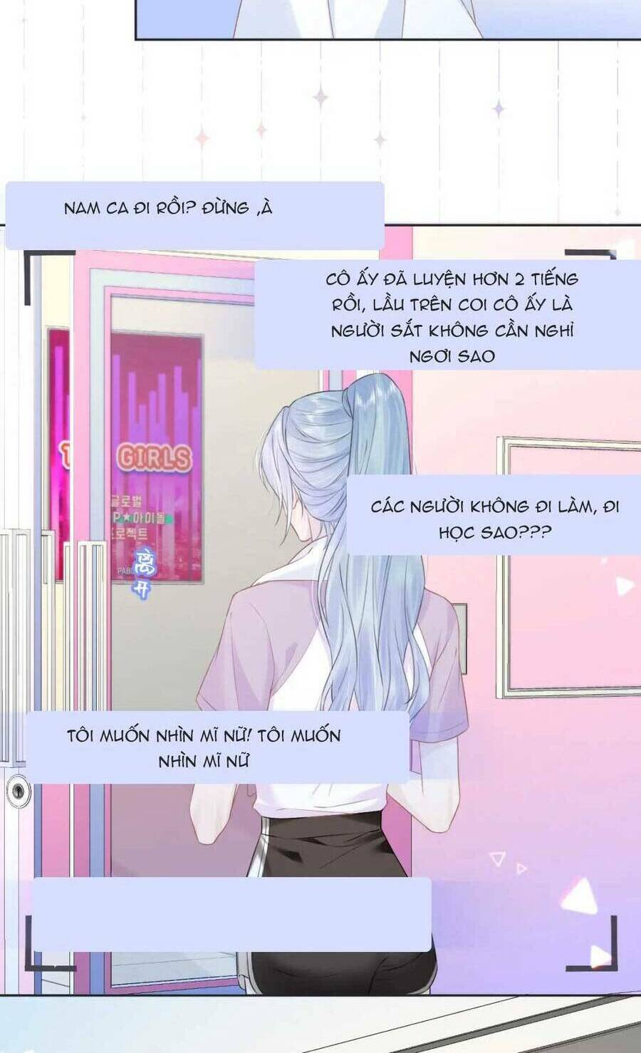 Ta Ở Hiện Đại Làm Đại Boss Chapter 7 - Trang 2