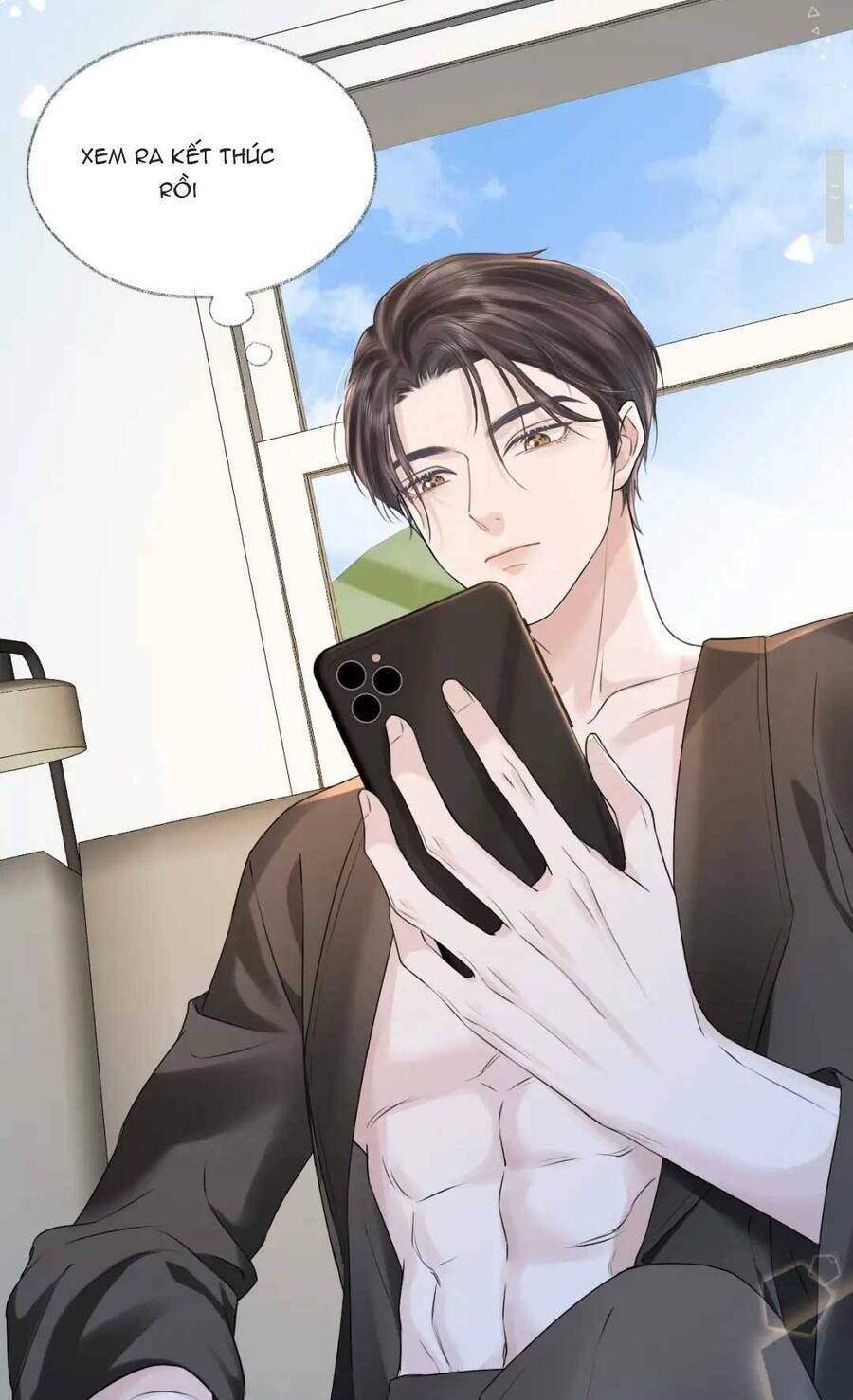 Ta Ở Hiện Đại Làm Đại Boss Chapter 7 - Trang 2