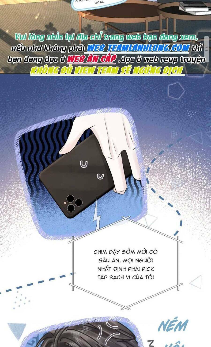 Ta Ở Hiện Đại Làm Đại Boss Chapter 7 - Trang 2