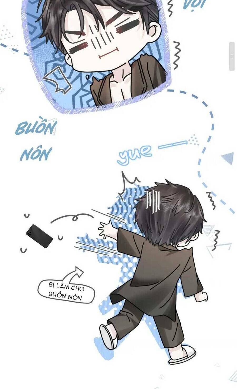 Ta Ở Hiện Đại Làm Đại Boss Chapter 7 - Trang 2