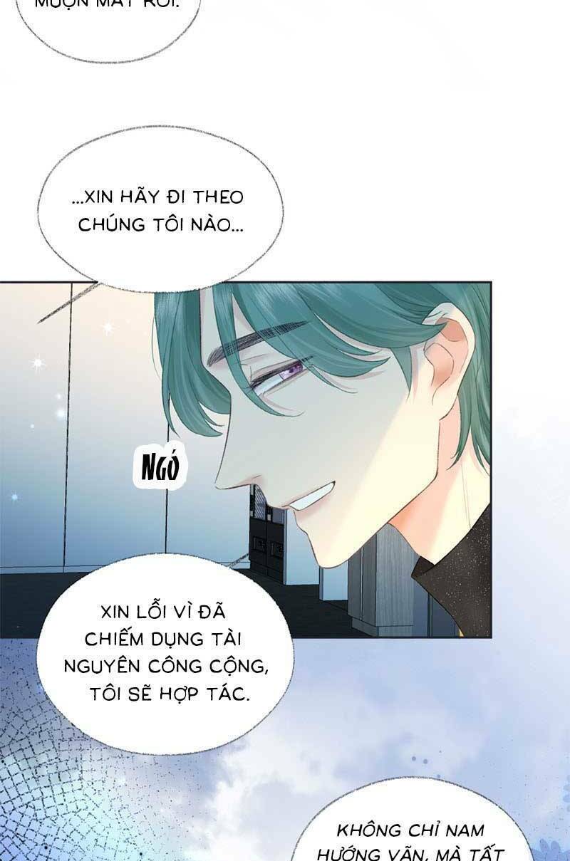 Ta Ở Hiện Đại Làm Đại Boss Chapter 70 - Trang 2