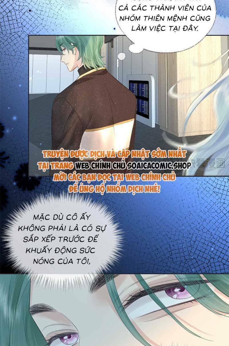 Ta Ở Hiện Đại Làm Đại Boss Chapter 70 - Trang 2