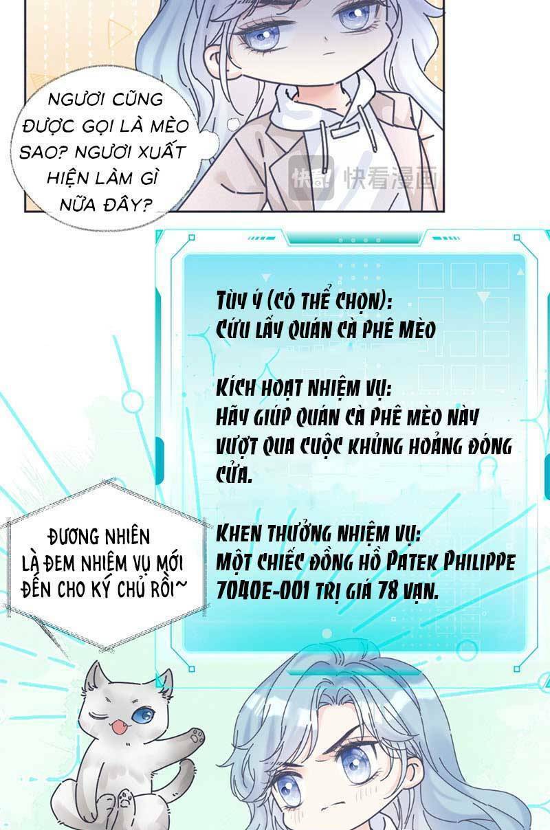 Ta Ở Hiện Đại Làm Đại Boss Chapter 70 - Trang 2