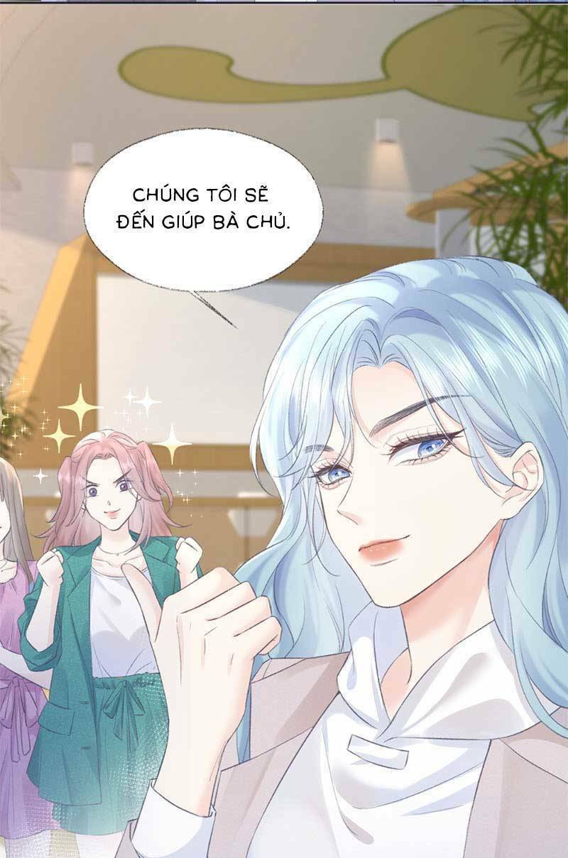 Ta Ở Hiện Đại Làm Đại Boss Chapter 70 - Trang 2