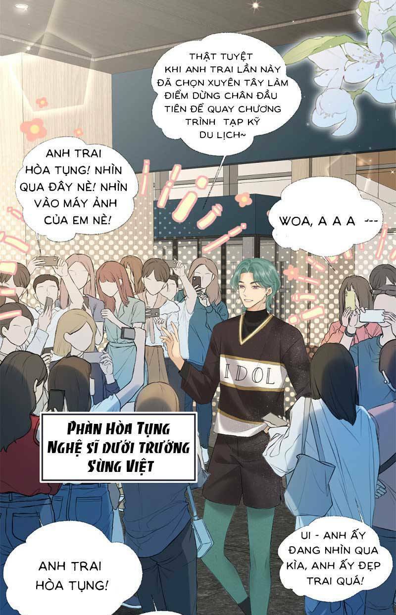 Ta Ở Hiện Đại Làm Đại Boss Chapter 70 - Trang 2