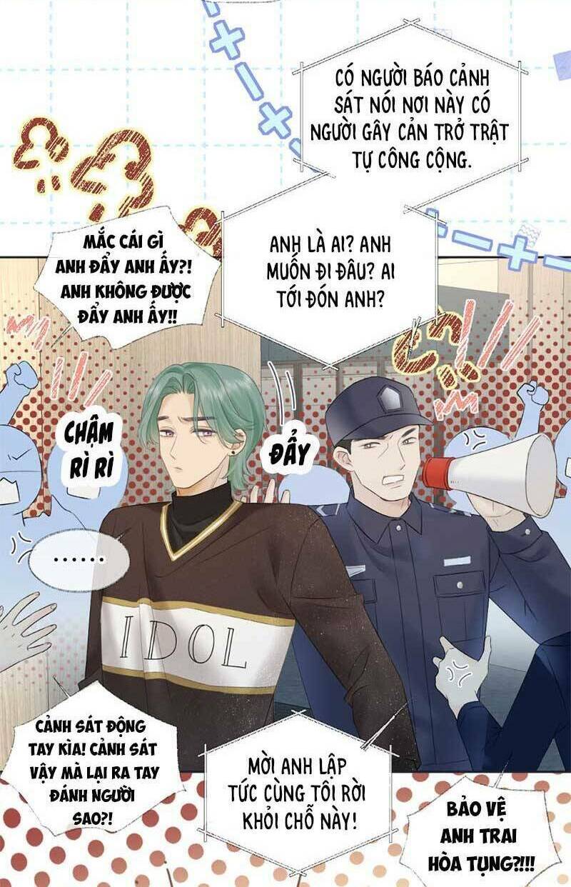 Ta Ở Hiện Đại Làm Đại Boss Chapter 70 - Trang 2
