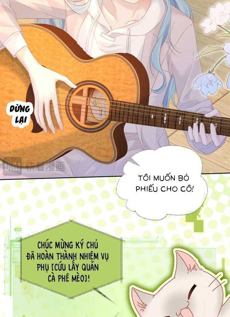 Ta Ở Hiện Đại Làm Đại Boss Chapter 71 - Trang 2