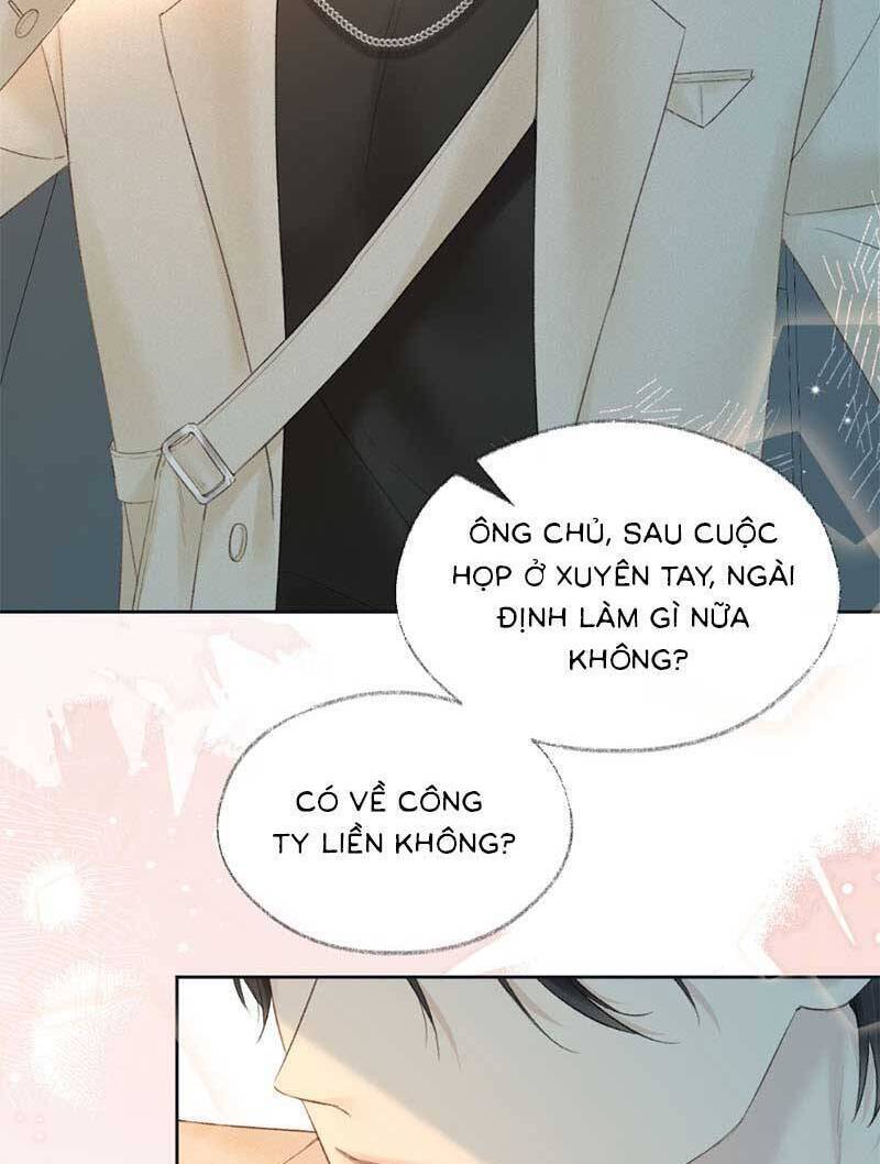Ta Ở Hiện Đại Làm Đại Boss Chapter 71 - Trang 2