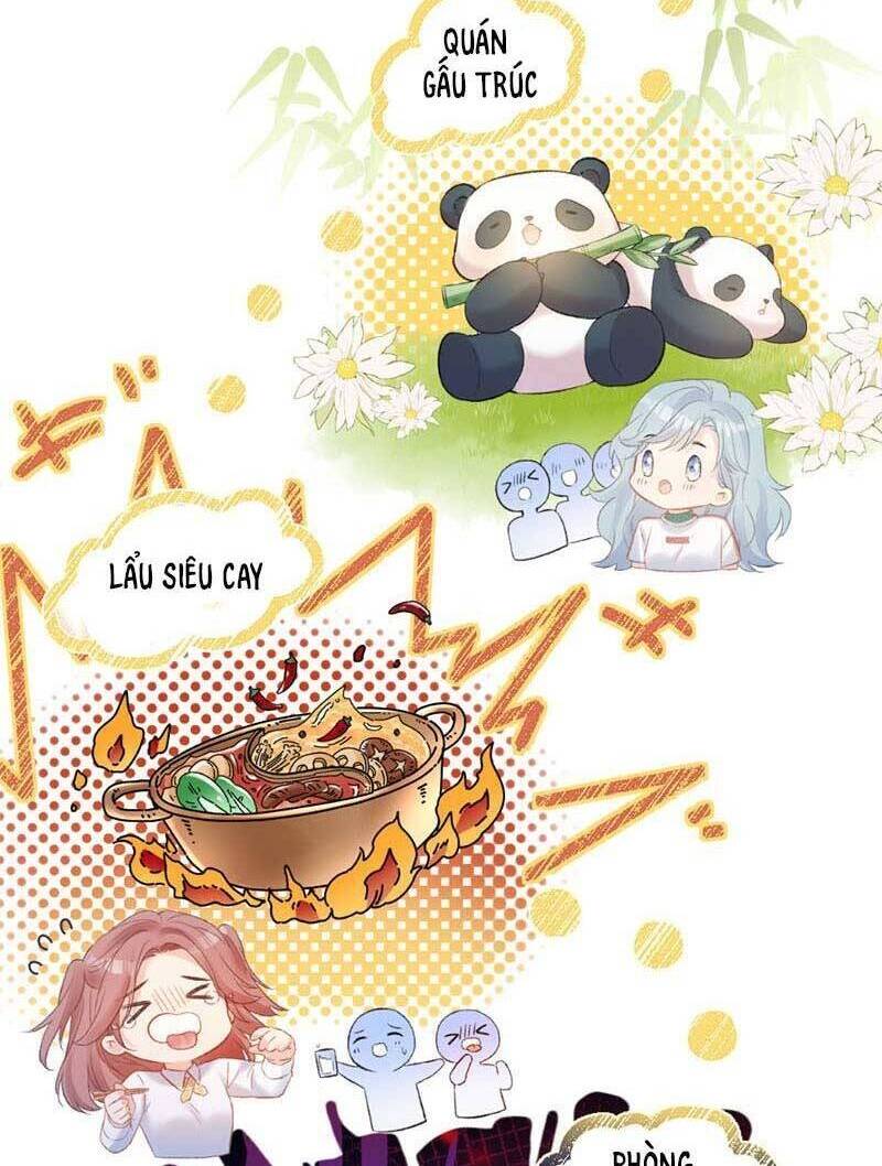 Ta Ở Hiện Đại Làm Đại Boss Chapter 71 - Trang 2