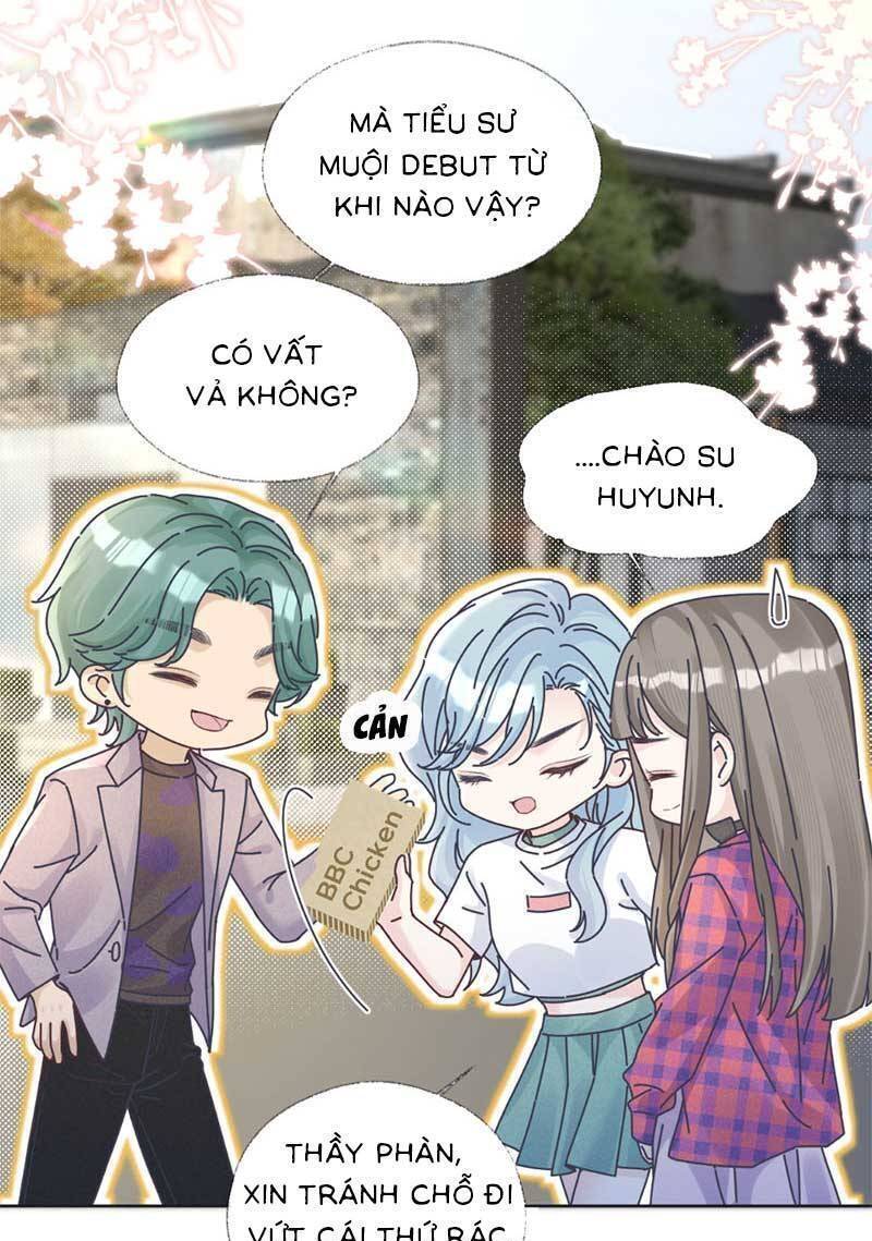 Ta Ở Hiện Đại Làm Đại Boss Chapter 71 - Trang 2