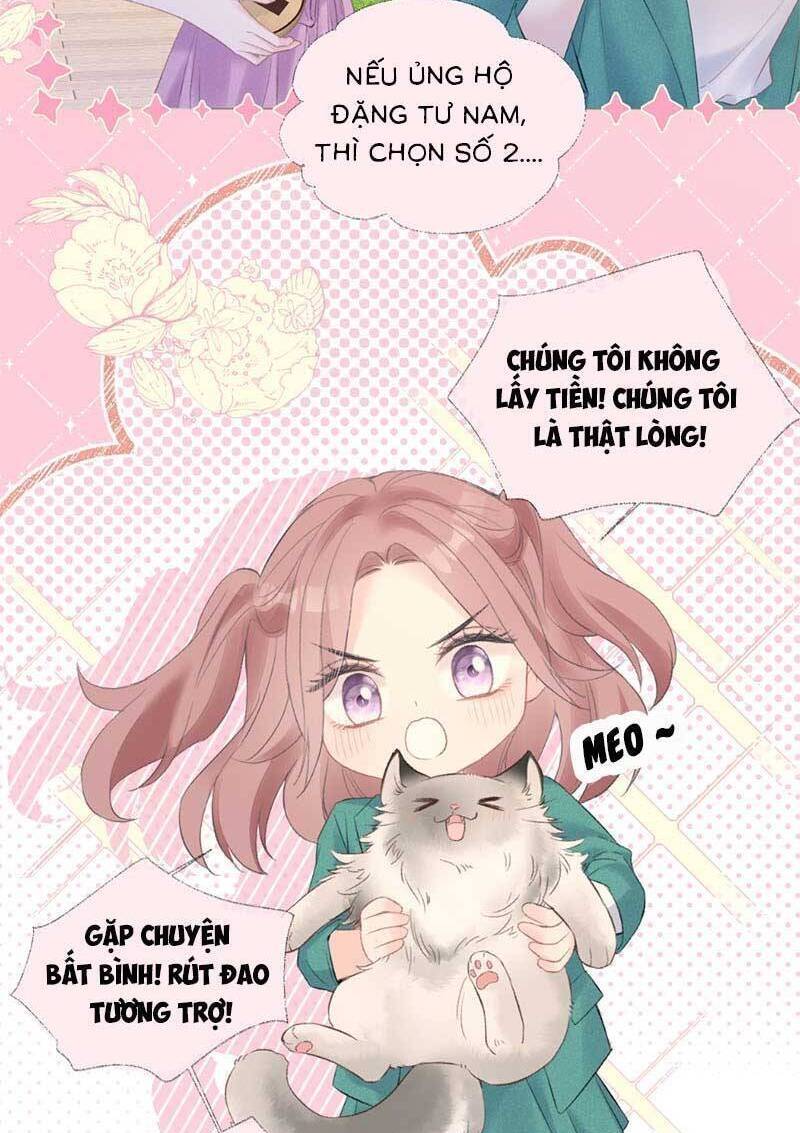 Ta Ở Hiện Đại Làm Đại Boss Chapter 71 - Trang 2