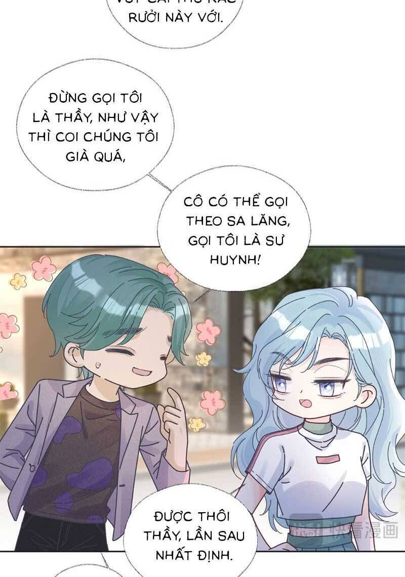 Ta Ở Hiện Đại Làm Đại Boss Chapter 71 - Trang 2