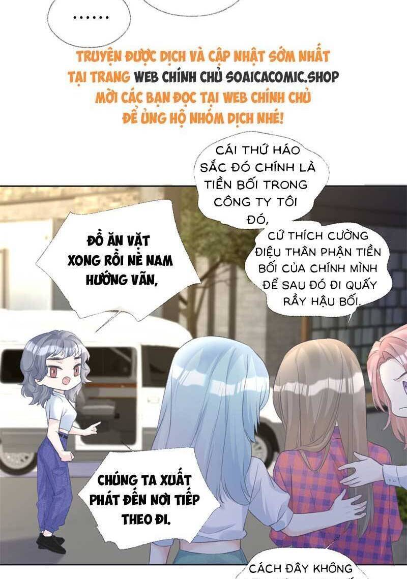 Ta Ở Hiện Đại Làm Đại Boss Chapter 71 - Trang 2