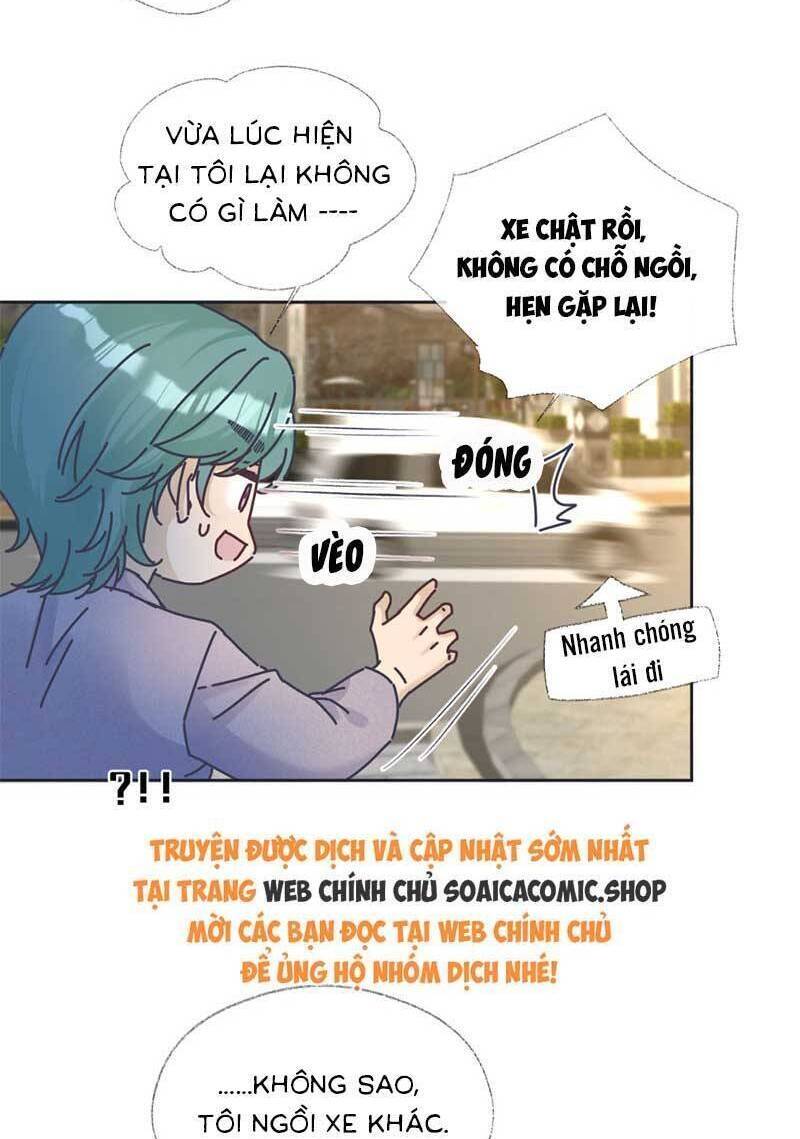 Ta Ở Hiện Đại Làm Đại Boss Chapter 71 - Trang 2