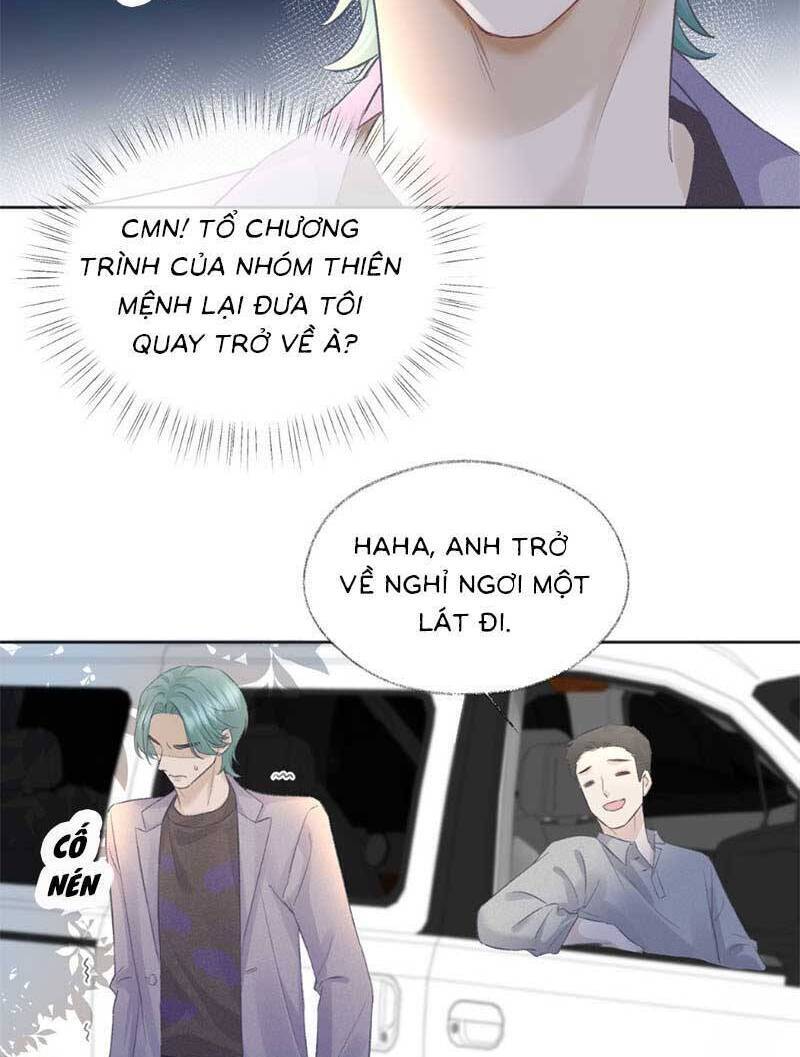 Ta Ở Hiện Đại Làm Đại Boss Chapter 71 - Trang 2