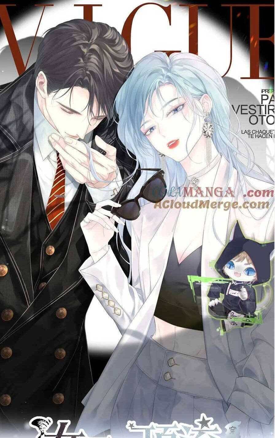 Ta Ở Hiện Đại Làm Đại Boss Chapter 72 - Trang 2