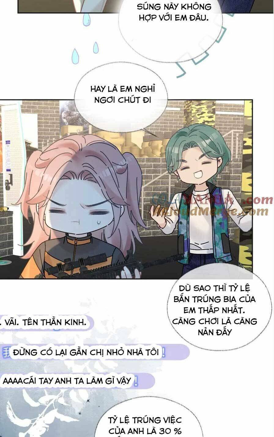 Ta Ở Hiện Đại Làm Đại Boss Chapter 72 - Trang 2